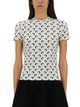 Marine Serre Tshirt Moon