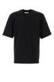 Ami Paris Small Embossed T-Shirt