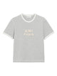 Ami Paris Classic Fit T-Shirt