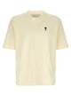Ami Paris 'Place Des Victoires' T-Shirt