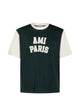 Ami Paris Ami Paris T-Shirts And Polos
