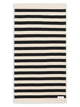 Ami Paris Striped Beach Towel