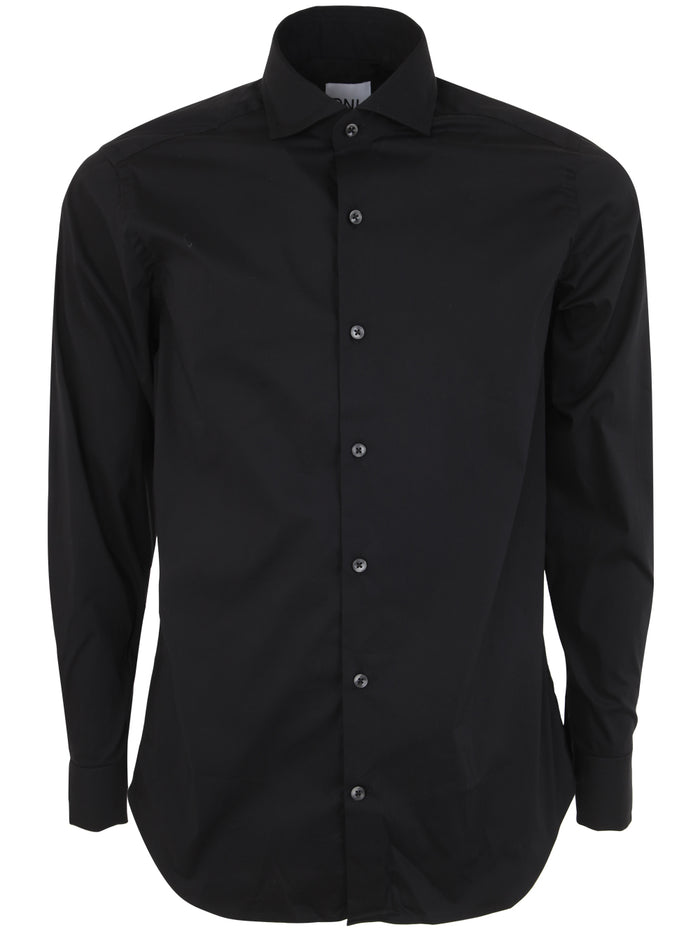 Dnl Slim Shirt