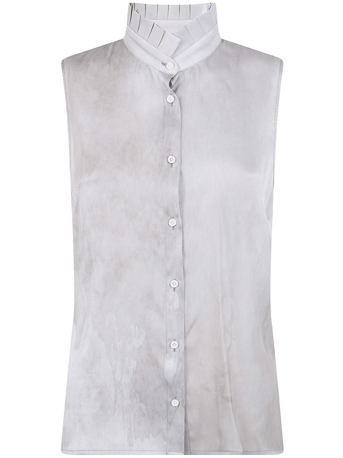 Uma Wang "Tina" Top