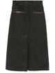 Uma Wang Jane Skirts