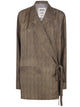 Uma Wang "Khloe" Jacket