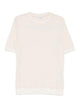 Malo Cotton Round Neck