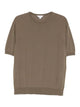 Malo Cotton Round Neck
