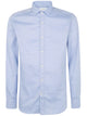 Tintoria Mattei Little Squared Shirt