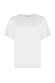 Vince Cotton Crew-Neck T-Shirt