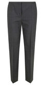 Philosophy Di Lorenzo Serafini Wool Blend Tailored Trousers