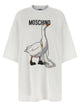 Moschino 'Goose' Dress