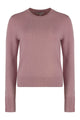Vince Crew-Neck Cashmere Sweater
