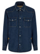 Valentino Garavani Valentino Garavani 'Vgold' Shirt