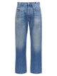 Valentino Garavani Valentino Garavani 'Chez Valentino' Jeans