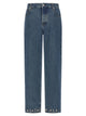 Valentino Garavani 'Boule' Jeans