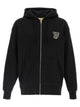 Valentino Garavani Valentino Garavani Hoodie Vg Patch