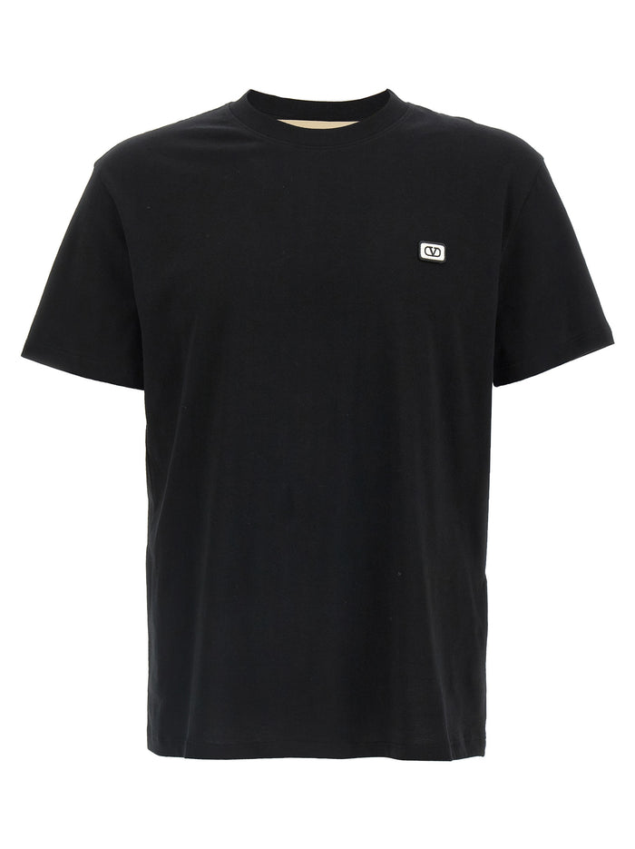 Valentino Garavani Valentino Garavani 'Vlogo' T-Shirt