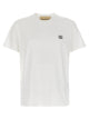 Valentino Garavani Valentino Garavani 'Vlogo' T-Shirt