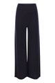 Vanisé Cashmere Wide-Leg Trousers