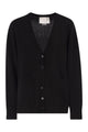 Vanisé Cashmere Cardigan