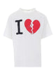 Magliano White Suffer T-Shirt