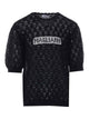 Magliano Black Comunione Logo T-Shirt
