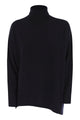 Vanisé Giuly - Maxi Cashmere Turtleneck