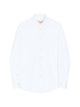 Valentino Vgold Cotton Shirt