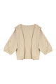 Max Mara Wool And Cashmere Cardigan