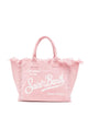 Mc2 Saint Barth "Vanity" Tote Bag