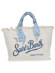 Mc2 Saint Barth "Vanity Foulard" Tote Bag