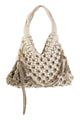 Hibourama Vannifique - Leather Jewel Bag