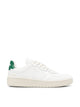 Veja V-90 O.t. Leather Sneakers