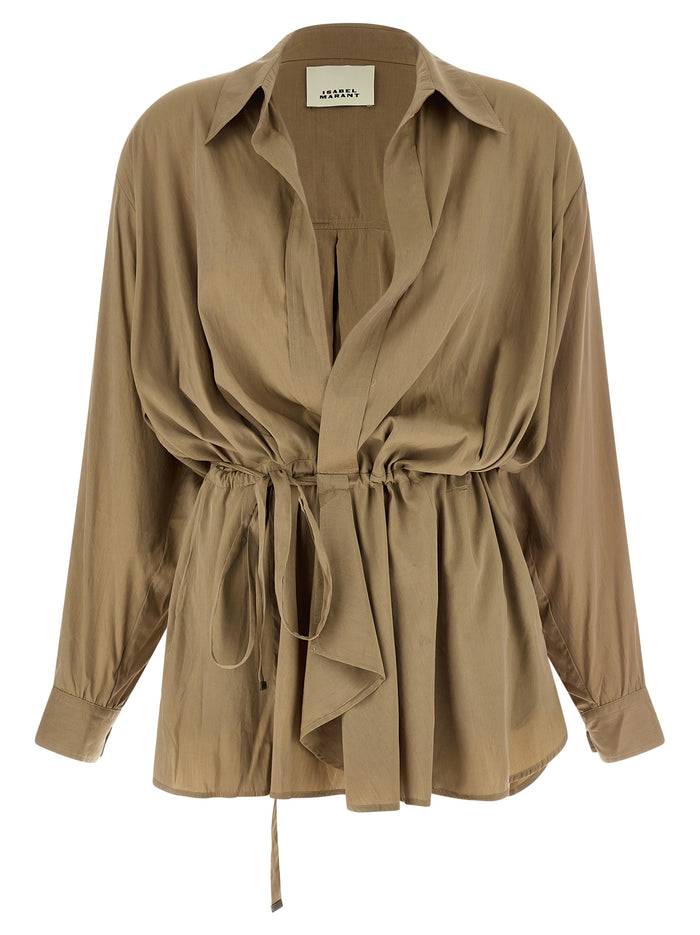 Isabel Marant 'Keren' Blazer