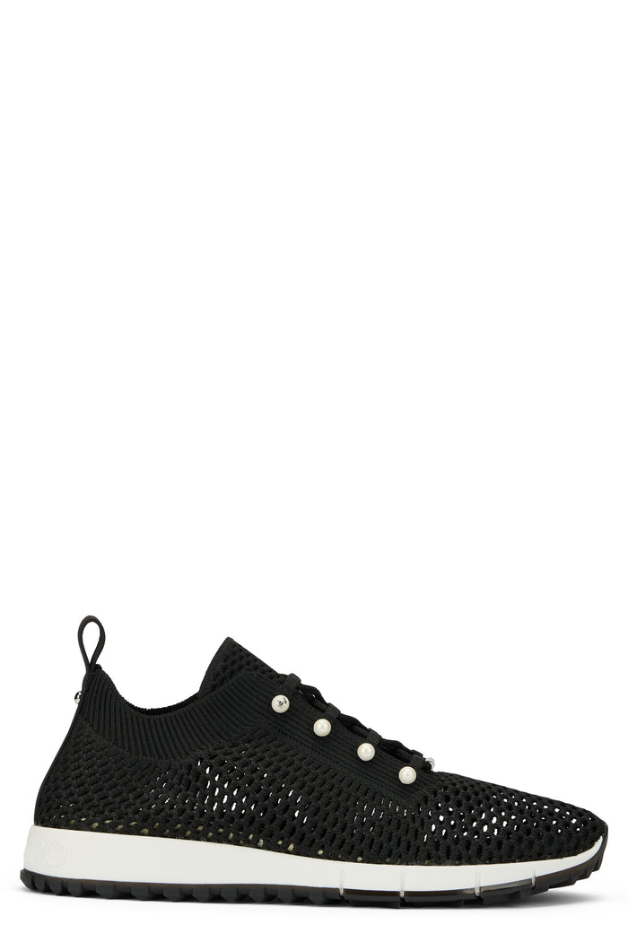 Jimmy Choo Sneakers Veles In Crochet