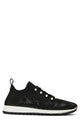 Jimmy Choo Sneakers Veles In Crochet