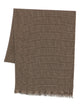 Destin "Vellus" Stole 80X190 Cm