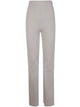 Chiara Boni Venusette Hw Trousers Jersey