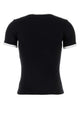 Courregès Tshirt With Logo