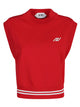 Autry Logo Vest