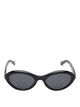 Valentino Garavani Vlogo Signature Sunglasses