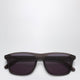 Retrosuperfuture Black Lunettes 8 Sunglasses