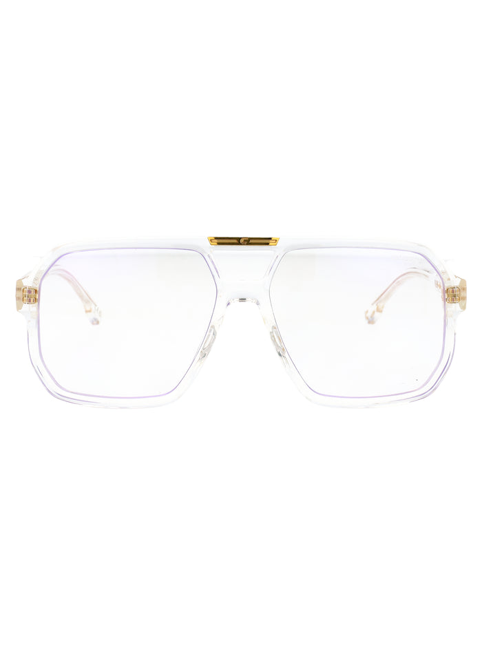 Carrera Crys Gold Eco Polyamide Glasses