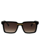 Carrera Mtt Black Eco Polyamide Sunglasses