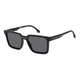 Carrera Black Eco Polyamide Sunglasses