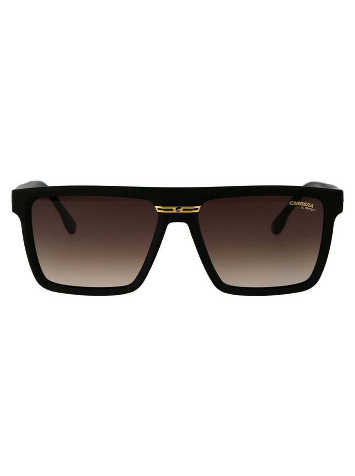 Carrera Mtt Black Eco Polyamide Sunglasses