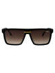 Carrera Mtt Black Eco Polyamide Sunglasses