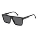 Carrera Black Eco Polyamide Sunglasses