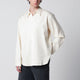 Studio Nicholson Striped Cotton-Blend Shirt